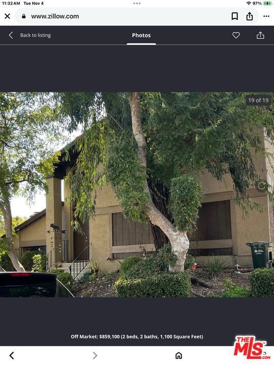 2425 S Nadine Street, West Covina