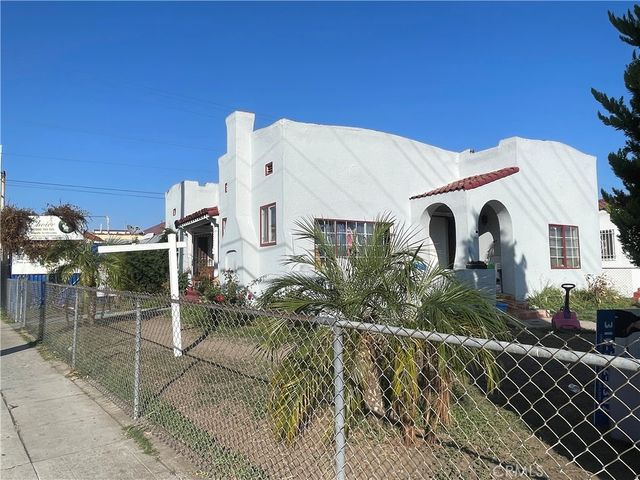 2703 Walnut Street, Huntington Park