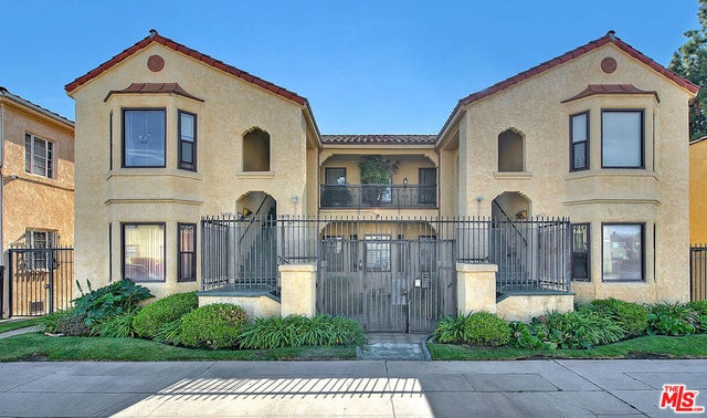 3008 Stocker Street, Los Angeles