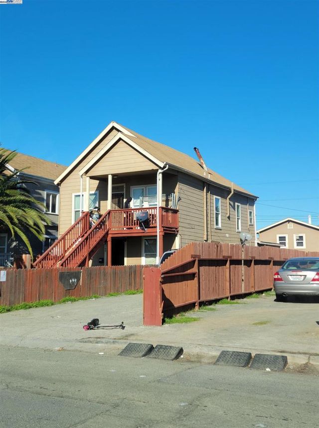 1158 Louisiana St, Vallejo