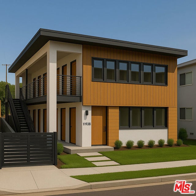 11938 Dorothy Street, Los Angeles