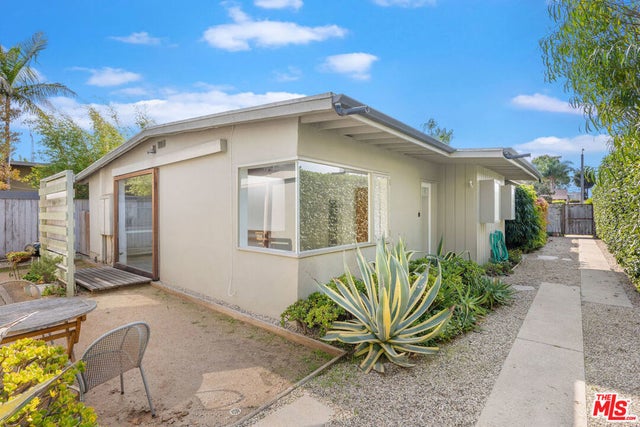 1819 Euclid Street, Santa Monica