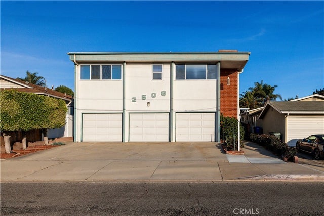 2508 Aviation Boulevard, Redondo Beach