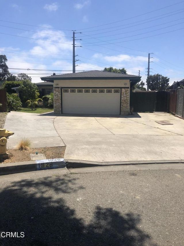 1928 San Benito Street, Oxnard