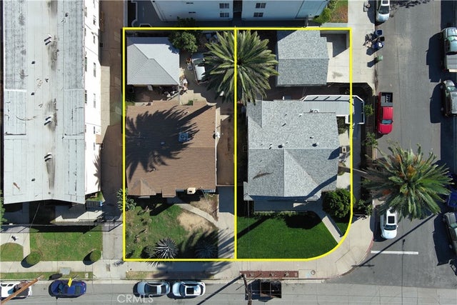 7402 Haskell, Van Nuys