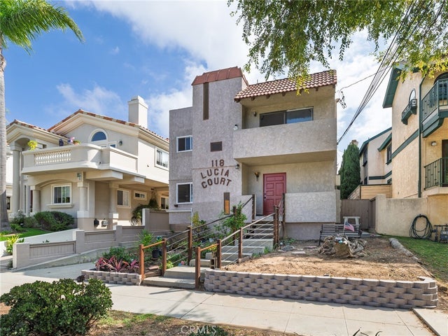 118 S Lucia, Redondo Beach