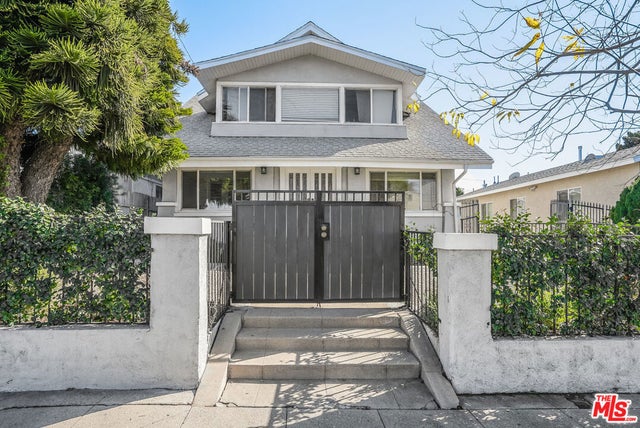 252 Branch Street, Los Angeles