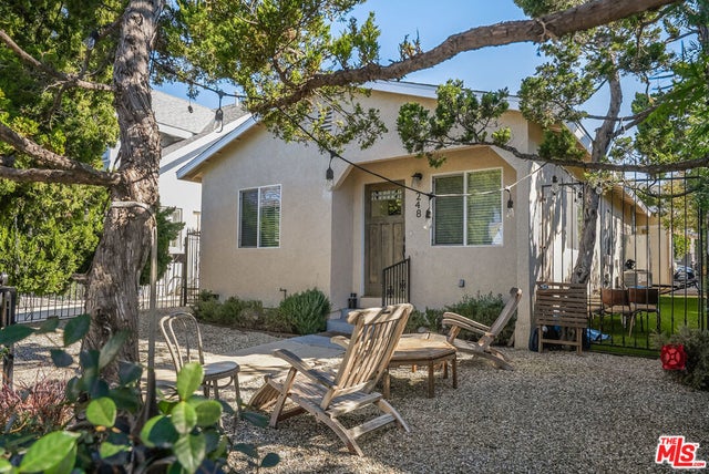 248 Branch Street, Los Angeles