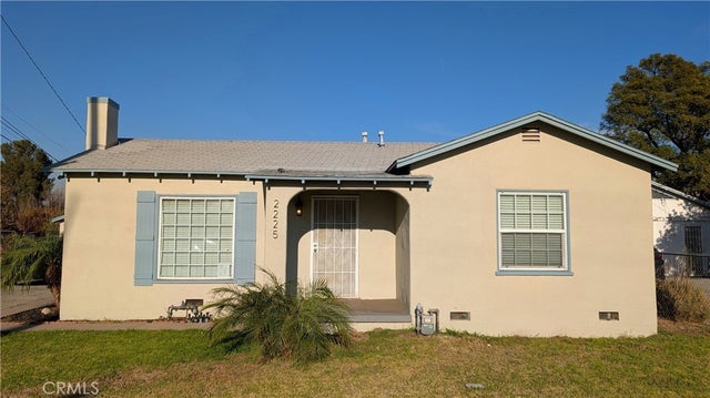 2225 W Merced Avenue, West Covina