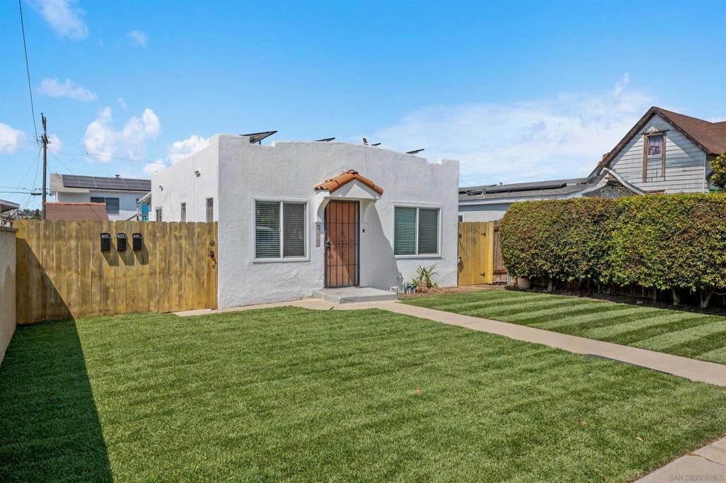 Photo of Listing #250044073SD