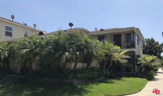 4058 9th Avenue, Los Angeles