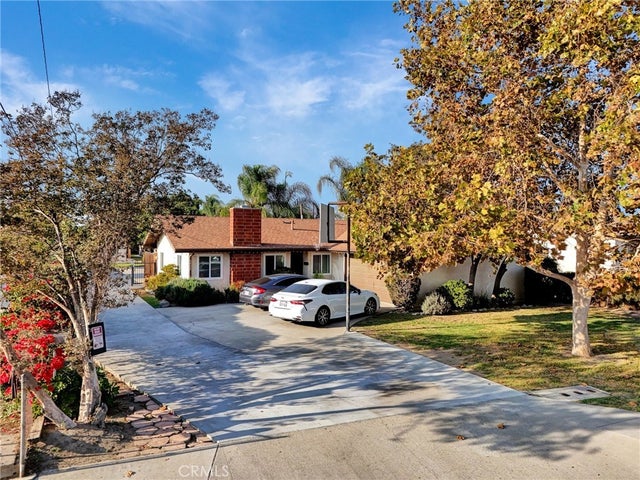 2435 Burkett, El Monte