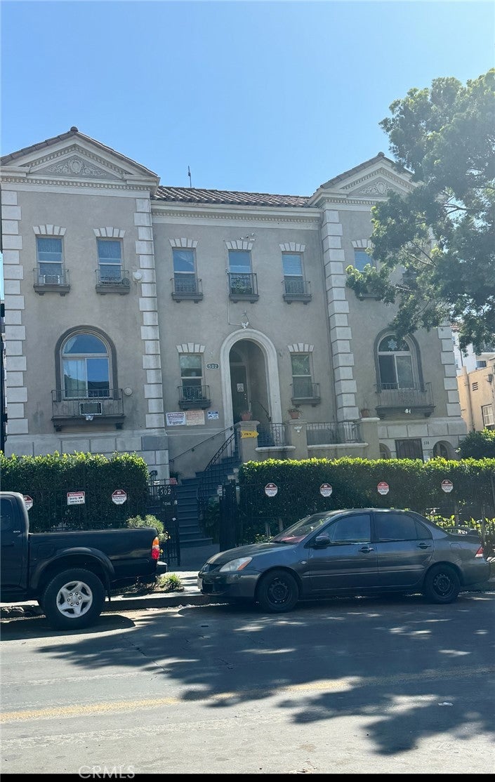 Photo of Listing #SR25262928