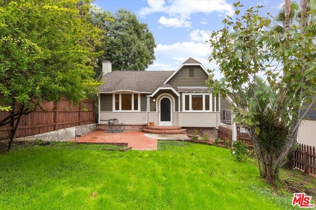 720 N La Fayette Park Place, Los Angeles