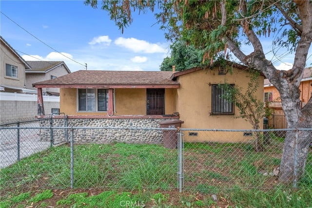 3462 Durfee, El Monte