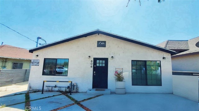 606 Fairview, Los Angeles