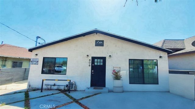 606 Fairview, Los Angeles