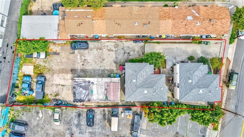 1709 Sichel Street, Los Angeles