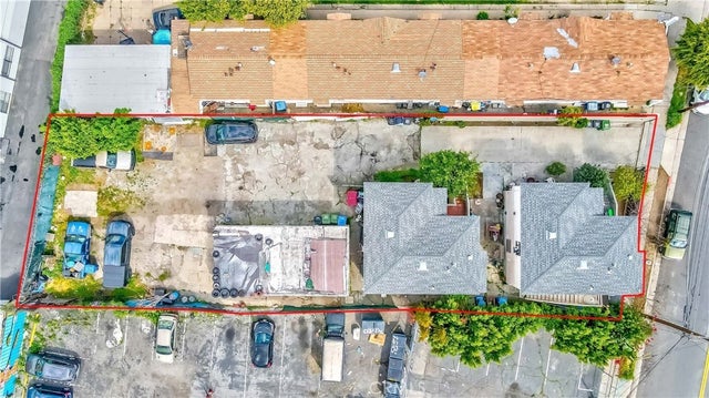 1709 Sichel Street, Los Angeles