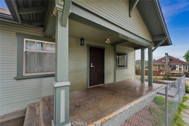 478 S Mott, Los Angeles