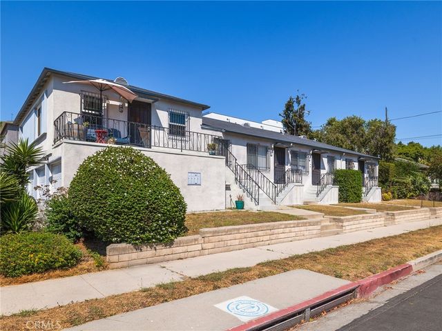 7019 Ramsgate Avenue, Los Angeles