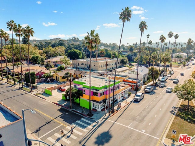 4970 Eagle Rock Boulevard, Los Angeles