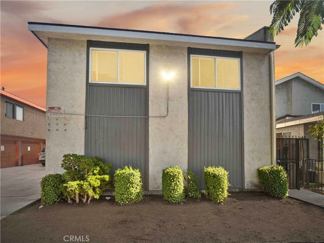 6130 Orange, Long Beach