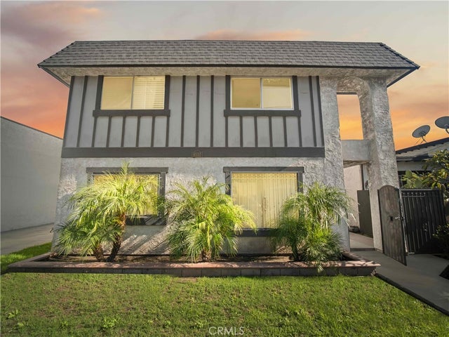 6552 Orange, Long Beach