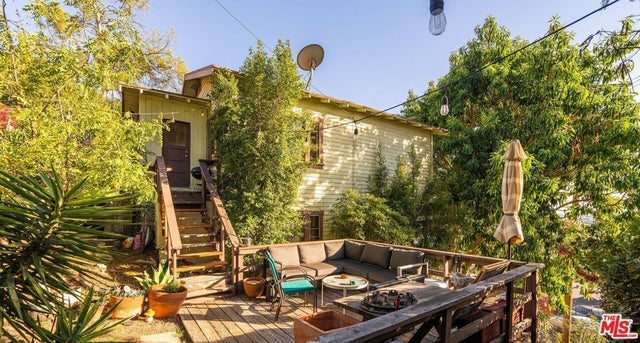 3634 Roseview Avenue, Los Angeles