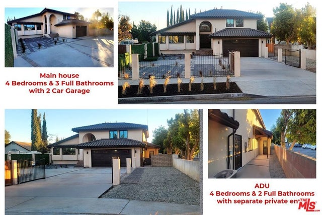 20456 W Strathern Street, Winnetka