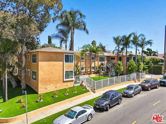 7028 Alvern Street, Los Angeles