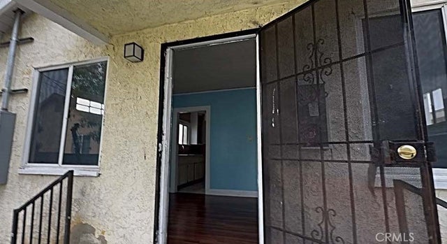 5142 S 4th Avenue, Los Angeles