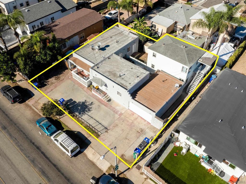 Photo of Listing #250045264SD