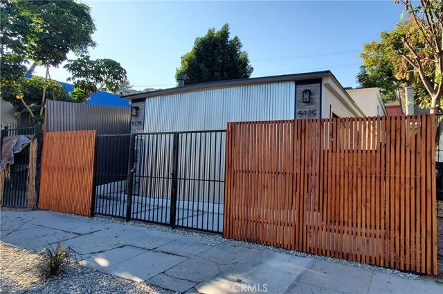 5129 Alhambra Avenue, Los Angeles