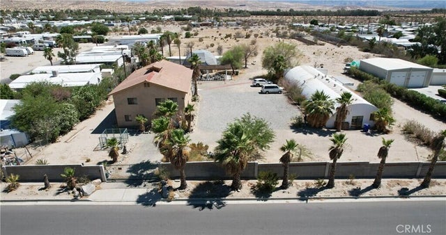 70265 Aurora Road, Desert Hot Springs