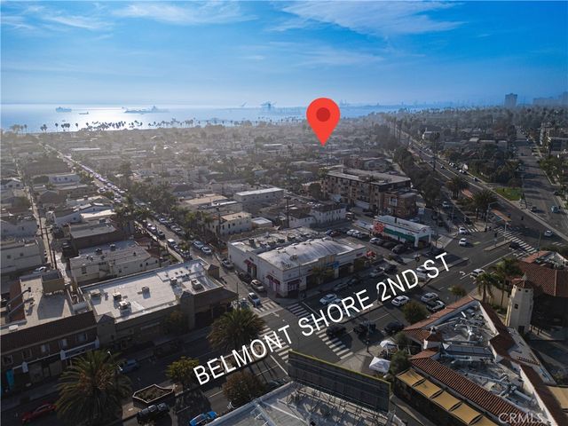 4401 E Division Street, Long Beach