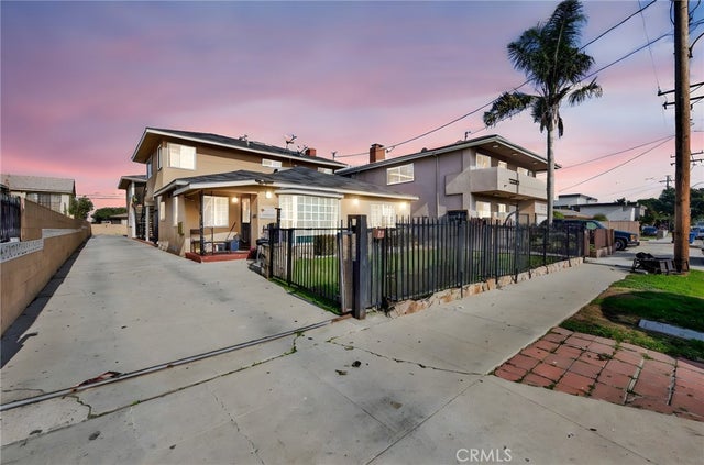 4351 W 142nd, Hawthorne.