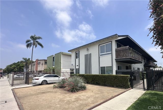 1942 S Sherbourne Drive, Los Angeles