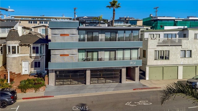 1702 Hermosa Avenue, Hermosa Beach.