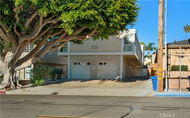 502 N Elena Avenue # 1-7, Redondo Beach