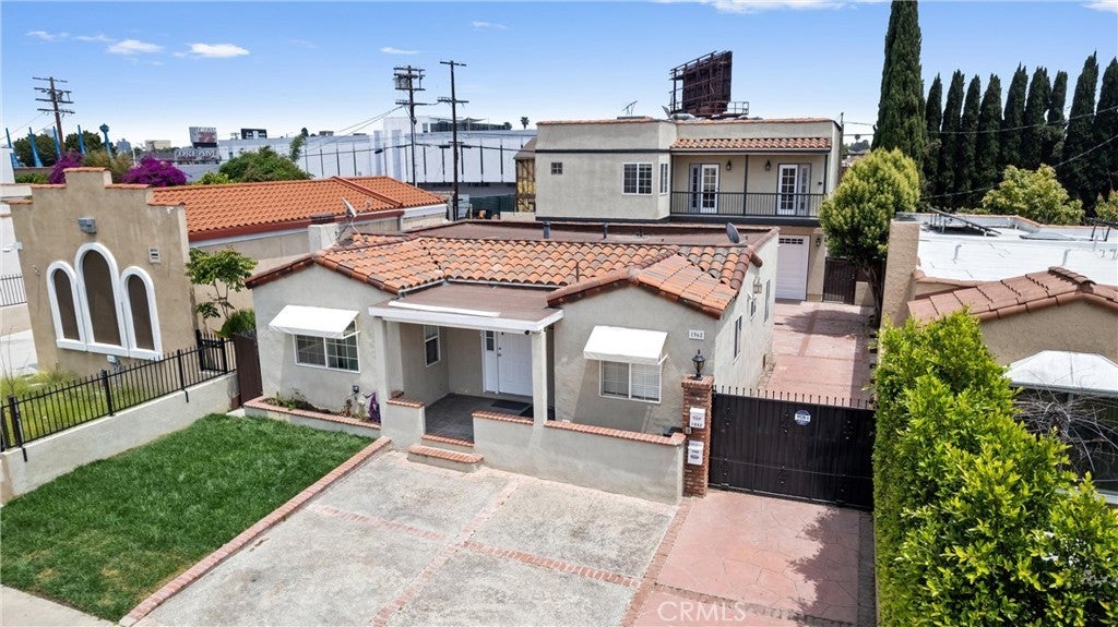 Photo of Listing #TR25281417