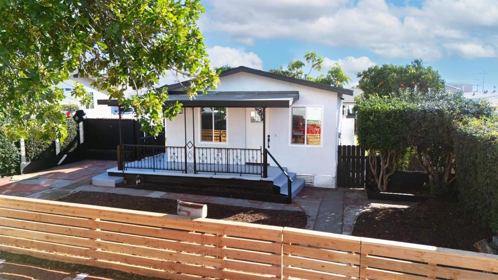 Photo of Listing #2600664SD