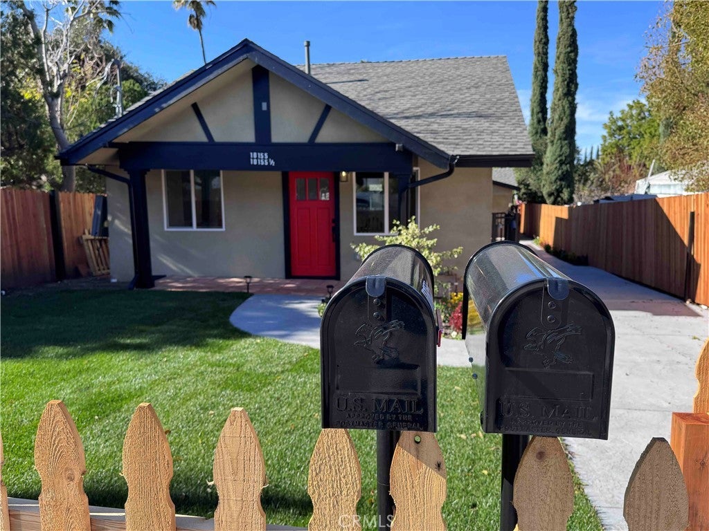 Photo of Listing #PF26004175