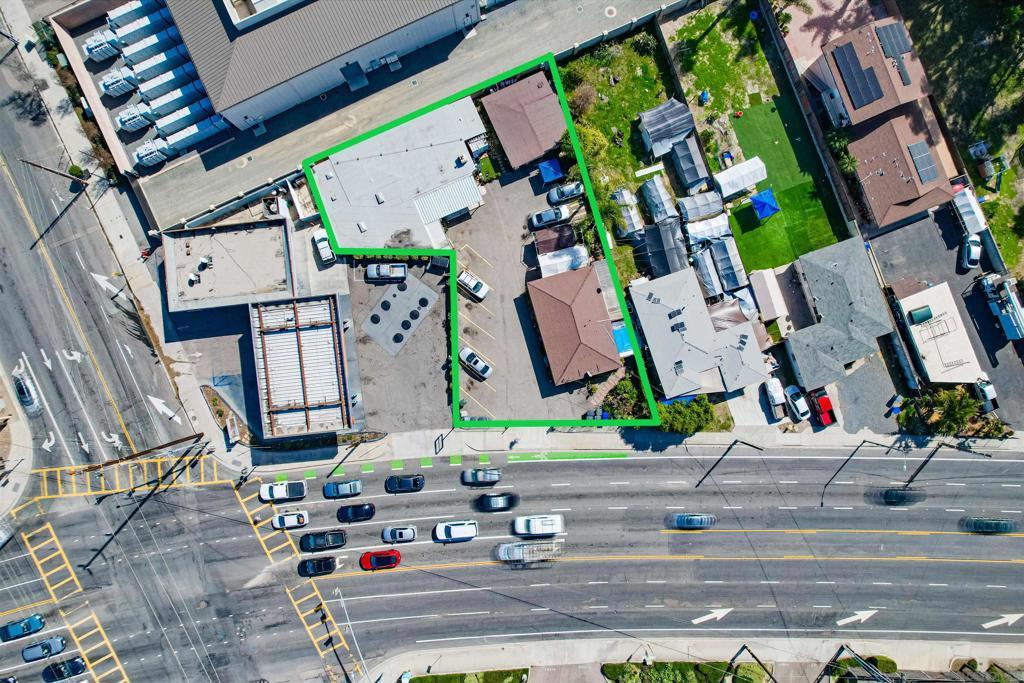 Photo of Listing #2600842SD