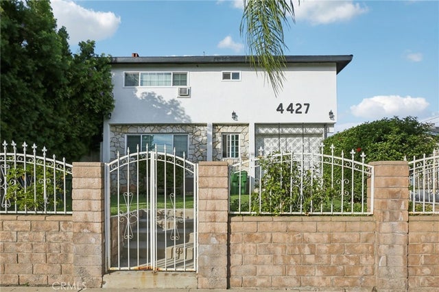 4427 Camero Avenue, Los Angeles