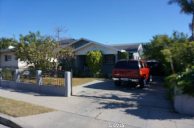 12526 Menlo Ave, Hawthorne