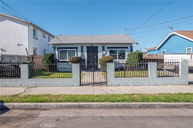 9623 Bandera, Los Angeles