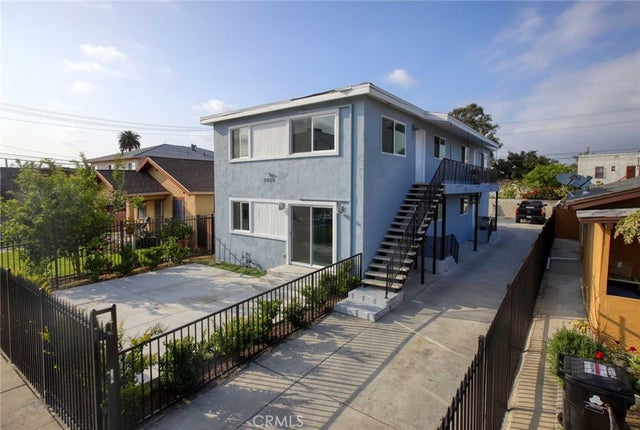 5459 Carlin Street, Los Angeles