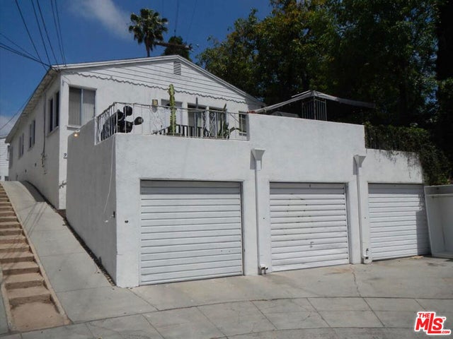 975 Lucile Avenue, Los Angeles