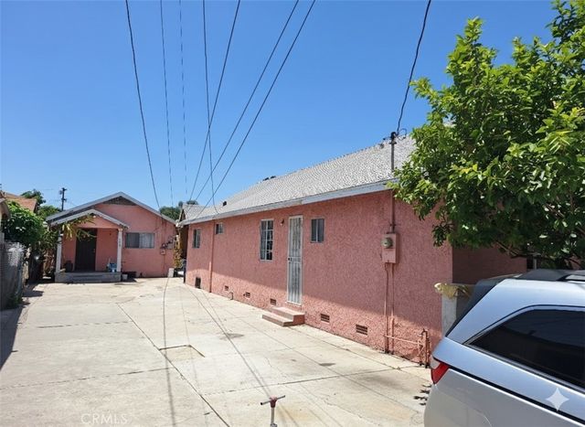 1031 S Ditman, Los Angeles